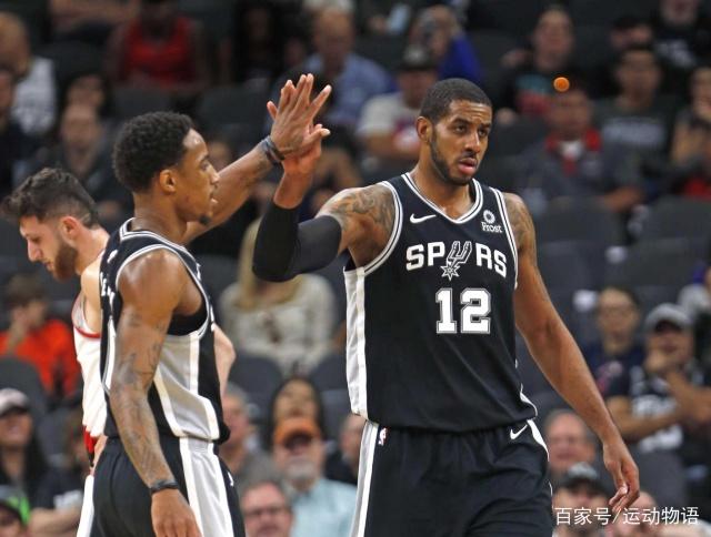 15中6得17分！加兰：我们全场要保持斗志活力 打出真正的骑士篮球（加兰15投6中拿下17分：强调全场保持斗志与活力 打出真正的骑士风格）