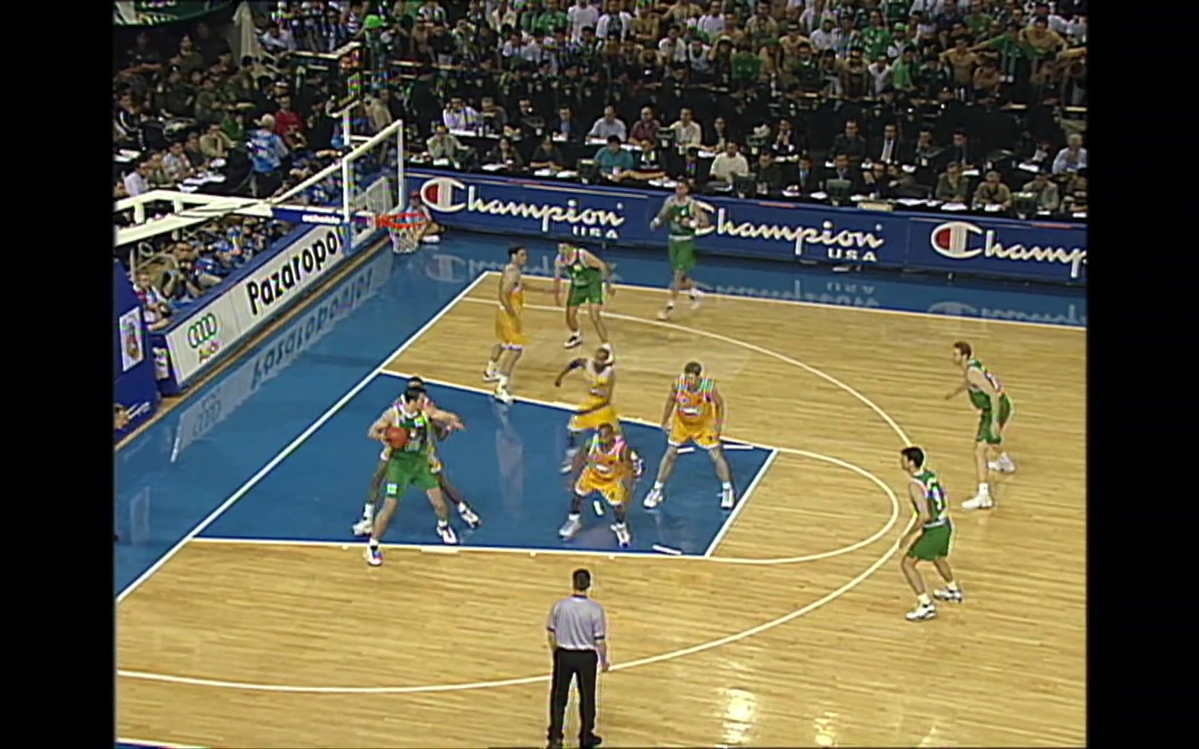 都体：AC米兰多次现场考察昂热18岁前锋谢里夫（都体：AC米兰多次赴现场考察昂热18岁前锋谢里夫）