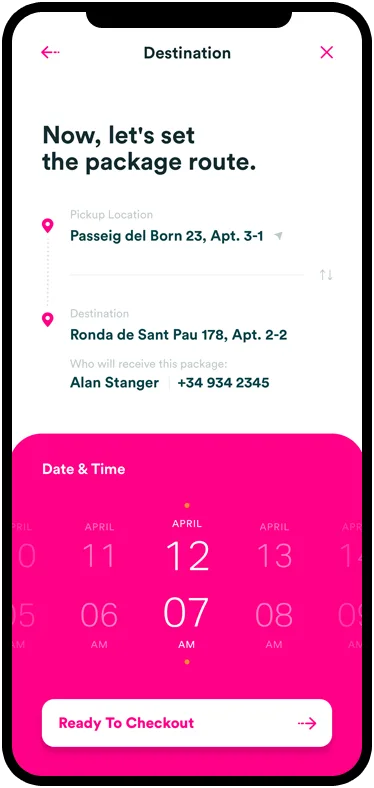 Have a look at what’s inside the app. - ng体育